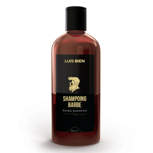 Shampooing Shampoing Barbe